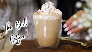How To Make Pumpkin Cream Cold Brew & More! ☕️ & 