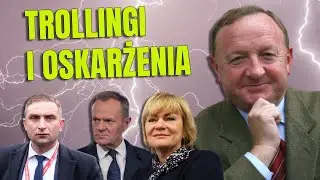 Stanisław Michalkiewicz: Wszyscy są ruskimi agentami!