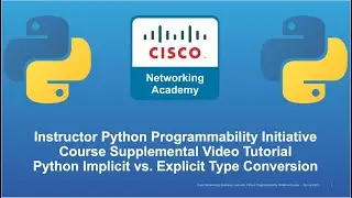 An Introduction to Python Implicit & Explicit Type Conversion (typecasting) By Example
