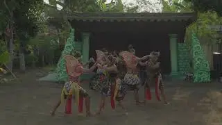 Jaranan Pegon Trenggalek