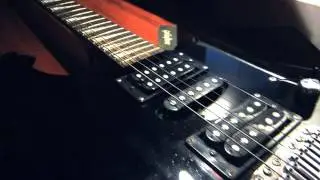 Ibanez GRX70 preview by dnctlion