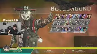 iiTzTimmy Bronze To Predator In One Stream Challenge Final Game | Apex Legends