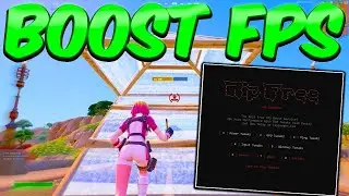 ULTIMATE FPS BOOST PACK (FPS BOOST, LOWER LATENCY, LOWER PING)