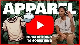 STARTING A CLOTHING BRAND FROM SCRATCH EP:25