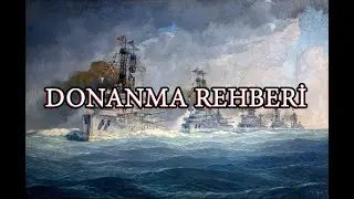 HOİ4 - DONANMA REHBERİ - 150 DİVİSİON  POCKET