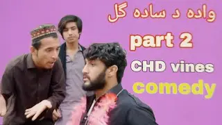 wada da sada gul  part 2 new funny video