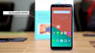 Asus ZenFone 5 Lite