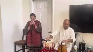 Dasht e Tanhaee may aiy Jaan e Jehan by Sadia Ali