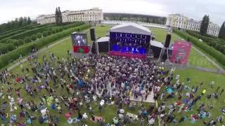 International Jazz Festival 
