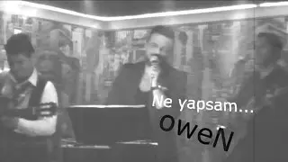 TOLGA TABU - KAHPE DİLLER