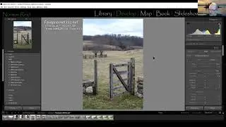 Lightroom   Norm Reid
