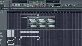 FLStudio School beat walk through 8 of 9