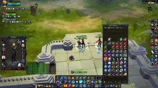 Royal Quest Арены на Логрусе