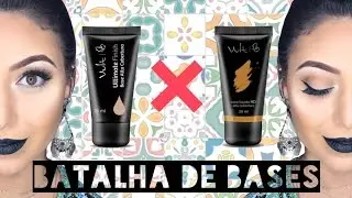 BATALHA DE BASES VULT - Ultimate Finish X HD