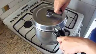 Pochoclera Hogareña