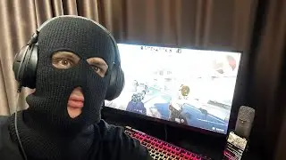 🎮 CS 2 - ЛУЗСТРИК 🤬 / ПУТЬ К 10 LVL FACEIT..