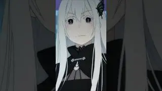 ЧАЙ С ПОДВОХОМ 😏🍵 | Re:Zero | 