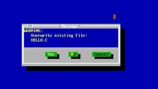 [ C Programming Language ] Tutorial. Part-A : Lecture-1 and Lecture-2