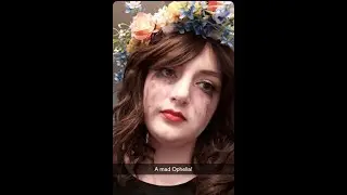 Dark Hamlet 3-28-2021