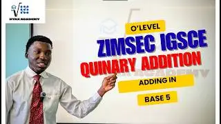 How to Add Quinary Numbers Step by Step (Base 5 Addition)