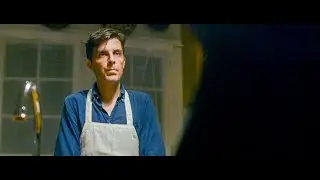 An Exquisite Meal Trailer - Cinequest 2020