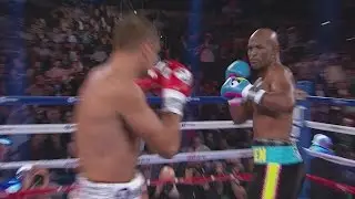 Kovalev vs. Ward Preview Show