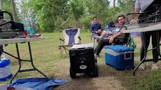Video of Bastrop, TX from Victor G.