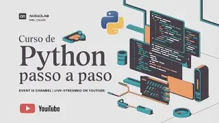 Como  é ser um programador Python em Angola AULA29