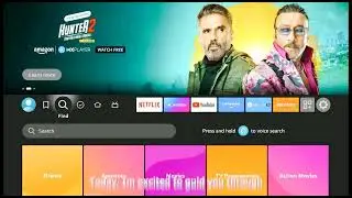 Firestick | Quick Install & Setup Guide for Firestick/ FireTV | STBemu | STBemu Pro