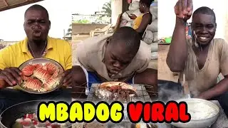 MUKBANG LA CIUM CIUM CIPOK CIPOK LA KOLTO KOLTO 🤣🤣🤣