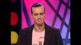 Арсений Попов. Ведущий. Представление.