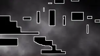 UN_REVE World Map System | 2D Platformer
