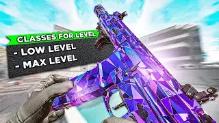 Honey Badger in 2023! 🔥 Best Chimera Class On Warzone (Ashika Island)