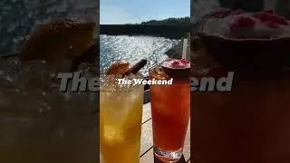 The Weekend
