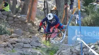 Polygon UR at Losinj, Croatia World Cup 2018