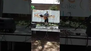 Brown Eyed Women  Mayfaire 2017