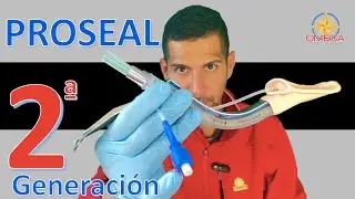 PROSEAL Máscara Laríngea 2 Generación