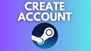 How To Create Steam Account (2023) (UPDATED)