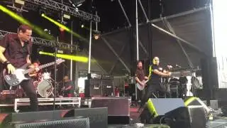 Long Way To Neverland | Headstones - June 11, 2016