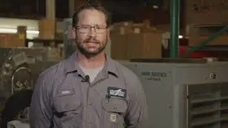 The difference between an active and passive diesel particulate filter