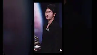 王一博 微博电影之夜 Congrats Yibo, Love U ❤️✨ #王一博 #王一博wangyibo #wangyibo #wangyibo王一博 #yibo #微博电影之夜 #shorts