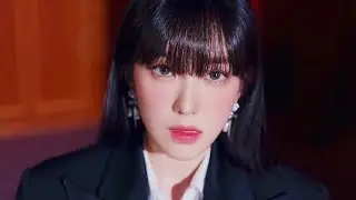 Red Velvet 레드벨벳 'WILDSIDE' (가사/해석/lyrics)