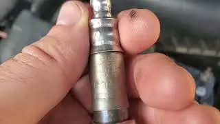 Things to Know When Replacing Toyota/Lexus/Denso AFR Sensor
