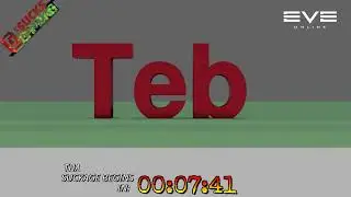 TebSux@Gaming  - Test this mother-WATCH YOUR MOUTH.....