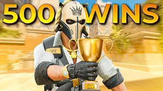 What 500+ WINS in PREMIER looks like...