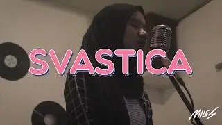 MILES FREKUENSI  - SVASTICA #MILESFREKUENSI [LIVE]