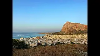 Benvenuti a SAN VITO LO CAPO nella splendida SICILIA