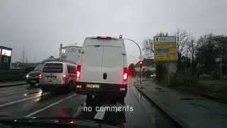 по улицам Германии без слов
