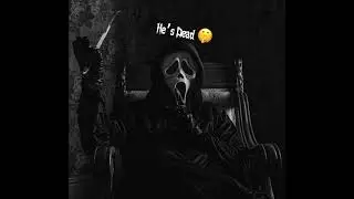 He’s Dead (Slowed + Reverb)