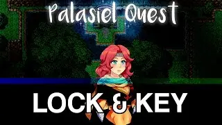 Palasiel Quest OST - 
